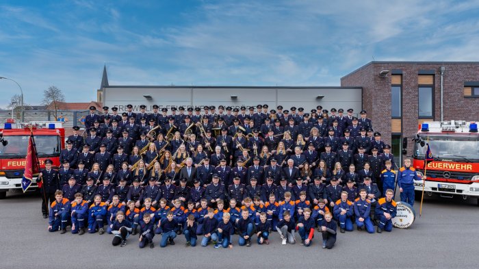 Gruppenbild