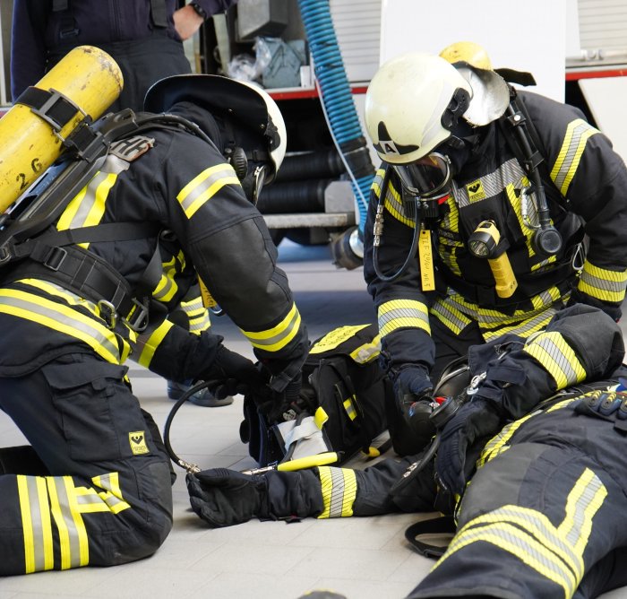 Ausbildung