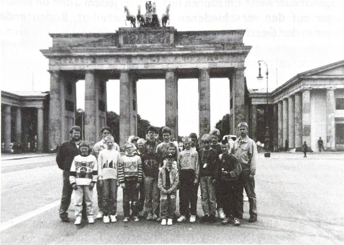 Ditfurt 1993
