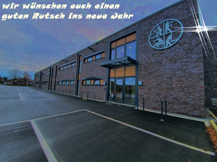 Das Jahr 2019